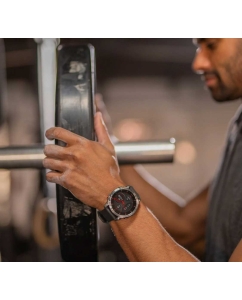 Купить Умные часы Garmin Epix Gen 2 Slate Stainless Steel 010-02582-01  в E-mobi