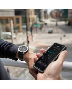 Купить Умные часы Garmin Epix Gen 2 Slate Stainless Steel 010-02582-01  в E-mobi