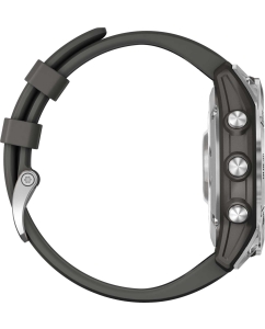 Купить Умные часы Garmin Epix Gen 2 Slate Stainless Steel 010-02582-01  в E-mobi