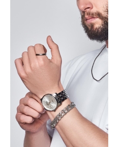 Купить Швейцарские механические наручные часы Titoni 83188-S-575  в E-mobi