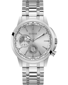 Купить Наручные часы Guess GW0490G1 в E-mobi