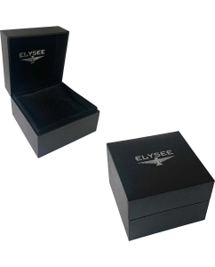 Купить Наручные часы Elysee 80591  в E-mobi