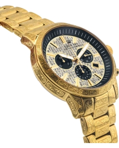 Купить Швейцарские наручные часы Louis XVI Palais-Royale-1087 с хронографом  в E-mobi