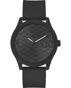 Купить Наручные часы Guess GW0780G3 в E-mobi