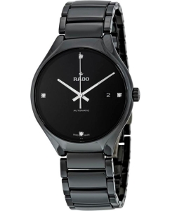 Купить Швейцарские механические наручные часы Rado R27056722 в E-mobi