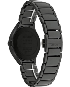Купить Швейцарские механические наручные часы Rado R27056722  в E-mobi