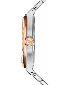 Купить Швейцарские механические наручные часы Festina F20030/2  в E-mobi