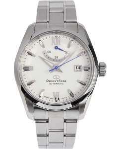 Купить Японские механические наручные часы Orient Star RE-AU0006S0 в E-mobi