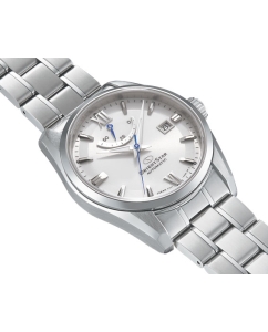 Купить Японские механические наручные часы Orient Star RE-AU0006S0  в E-mobi