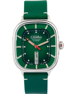 Купить Российские механические наручные часы Слава 3262719/300-8205 в E-mobi