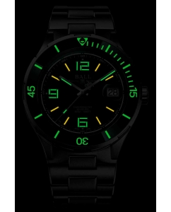 Купить Швейцарские механические наручные часы BALL DM3130B-S15CJ-GR  в E-mobi