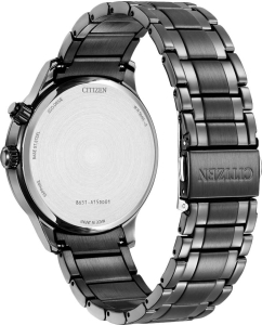 Купить Японские наручные часы Citizen AP1055-87X  в E-mobi