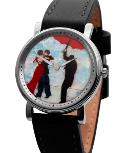 Купить Российские наручные часы Briller AU-RS-110 в E-mobi