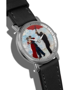 Купить Российские наручные часы Briller AU-RS-110  в E-mobi