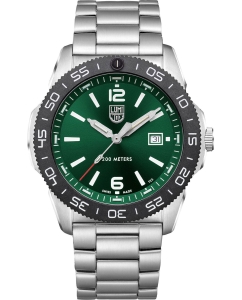 Купить Наручные часы Luminox XS.3137 PACIFIC DIVER 3120 SERIES в E-mobi