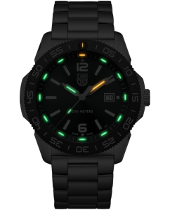Купить Наручные часы Luminox XS.3137 PACIFIC DIVER 3120 SERIES  в E-mobi