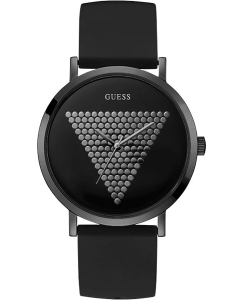 Купить Наручные часы Guess W1161G2 в E-mobi