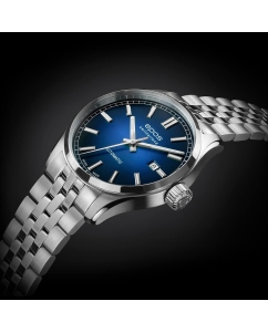 Купить Швейцарские механические наручные часы Epos 3501.132.20.16.30  в E-mobi