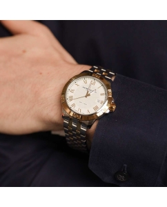 Купить Швейцарские наручные часы Raymond Weil 8160-STP-00308  в E-mobi