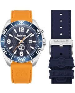 Купить Наручные часы Timberland TDWGN0010002 в E-mobi
