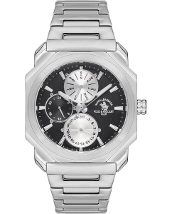 Купить Наручные часы Santa Barbara Polo & Racquet Club SB.1.10442-1 в E-mobi