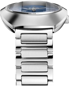 Купить Швейцарские механические наручные часы Rado R12160213  в E-mobi