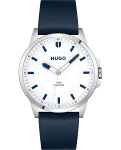 Купить Наручные часы HUGO 1530245 в E-mobi