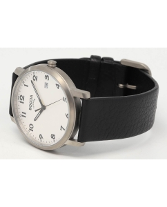 Купить Титановые наручные часы Boccia Titanium 3618-01  в E-mobi