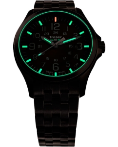 Купить Швейцарские наручные часы Traser TR_108738  в E-mobi