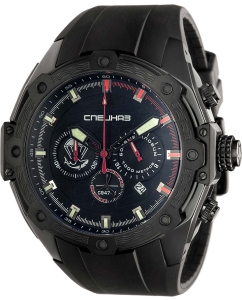 Купить Российские наручные часы Спецназ C9474436-OS20 с хронографом в E-mobi