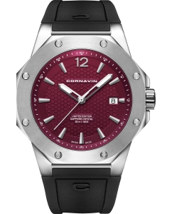 Купить Швейцарские наручные часы Cornavin CO.2021-2035 в E-mobi