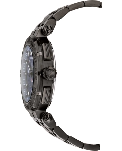 Купить Швейцарские наручные часы Versace VEPM00620 с хронографом  в E-mobi