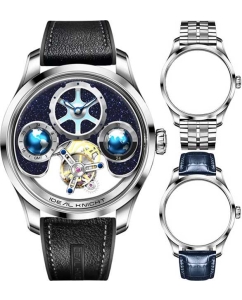 Купить Механические наручные часы IDEAL KNIGHT IK6808-16 в E-mobi