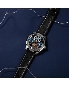 Купить Механические наручные часы IDEAL KNIGHT IK6808-16  в E-mobi