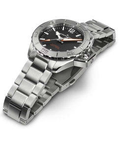 Купить Швейцарские механические наручные часы Hamilton H77485130  в E-mobi