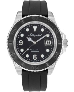 Купить Швейцарские наручные часы Mathey-Tissot H909AN в E-mobi