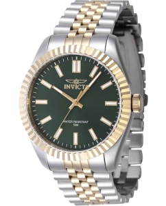 Купить Наручные часы Invicta IN47485 в E-mobi
