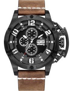 Купить Наручные часы Infantry AVR-002-CHR-03-L в E-mobi