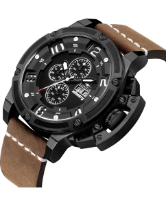 Купить Наручные часы Infantry AVR-002-CHR-03-L  в E-mobi