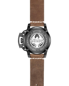 Купить Наручные часы Infantry AVR-002-CHR-03-L  в E-mobi