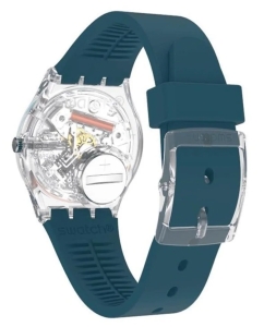 Купить Швейцарские наручные часы Swatch SO28K700  в E-mobi