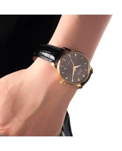 Купить Швейцарские механические наручные часы Mido M86903138  в E-mobi