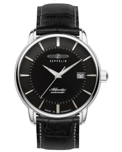 Купить Механические наручные часы Zeppelin Zep-84522 в E-mobi