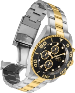Купить Наручные часы Invicta IN28691 с хронографом  в E-mobi