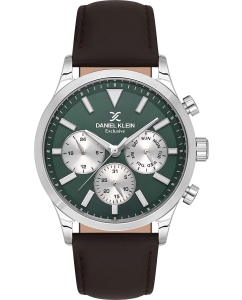 Купить Наручные часы Daniel Klein DK.1.13745-3 в E-mobi
