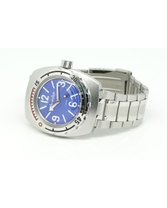 Купить Российские механические наручные часы Восток Амфибия 90914  в E-mobi