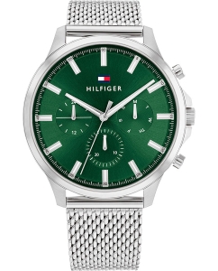 Купить Наручные часы Tommy Hilfiger 1710499 в E-mobi