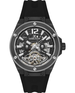 Купить Механические наручные часы Daniel Klein DK.1.13888-5 в E-mobi