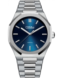 Купить Российские наручные часы Слава 2381481/100-2035 в E-mobi