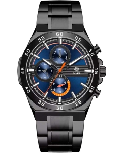 Купить Российские наручные часы Михаил Москвин 3010B-4 в E-mobi